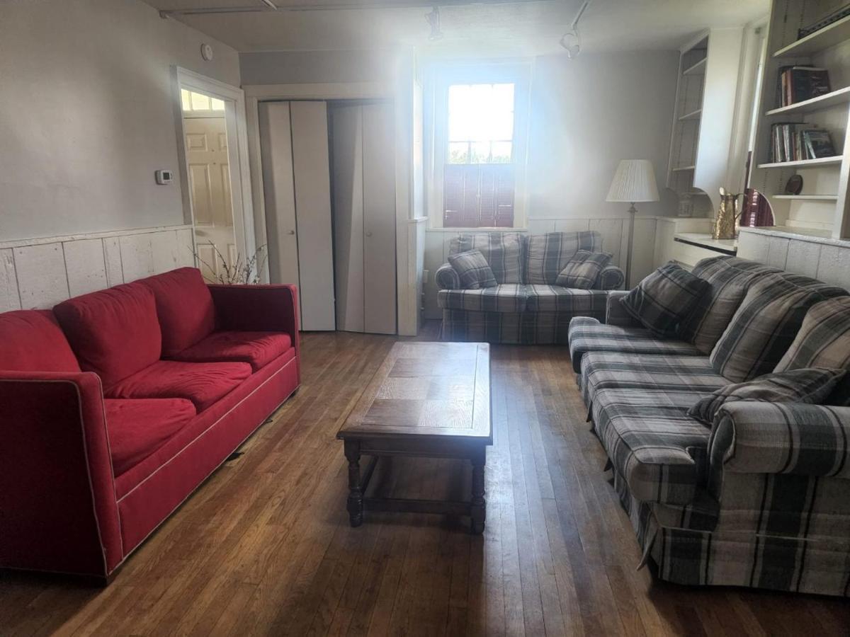 Spruce Lane Lodge And Cottages Smoketown  エクステリア 写真