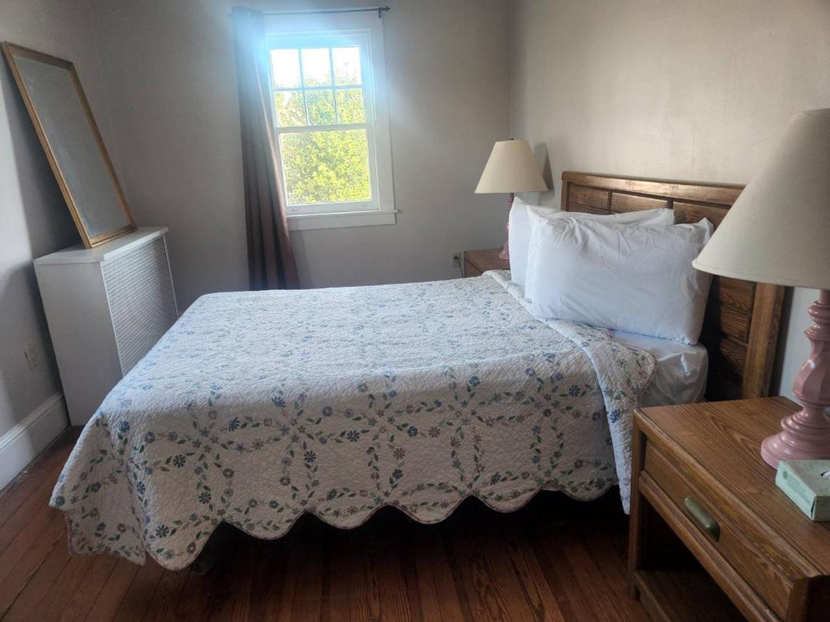 Spruce Lane Lodge And Cottages Smoketown  エクステリア 写真