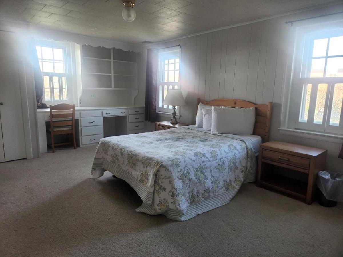 Spruce Lane Lodge And Cottages Smoketown  エクステリア 写真