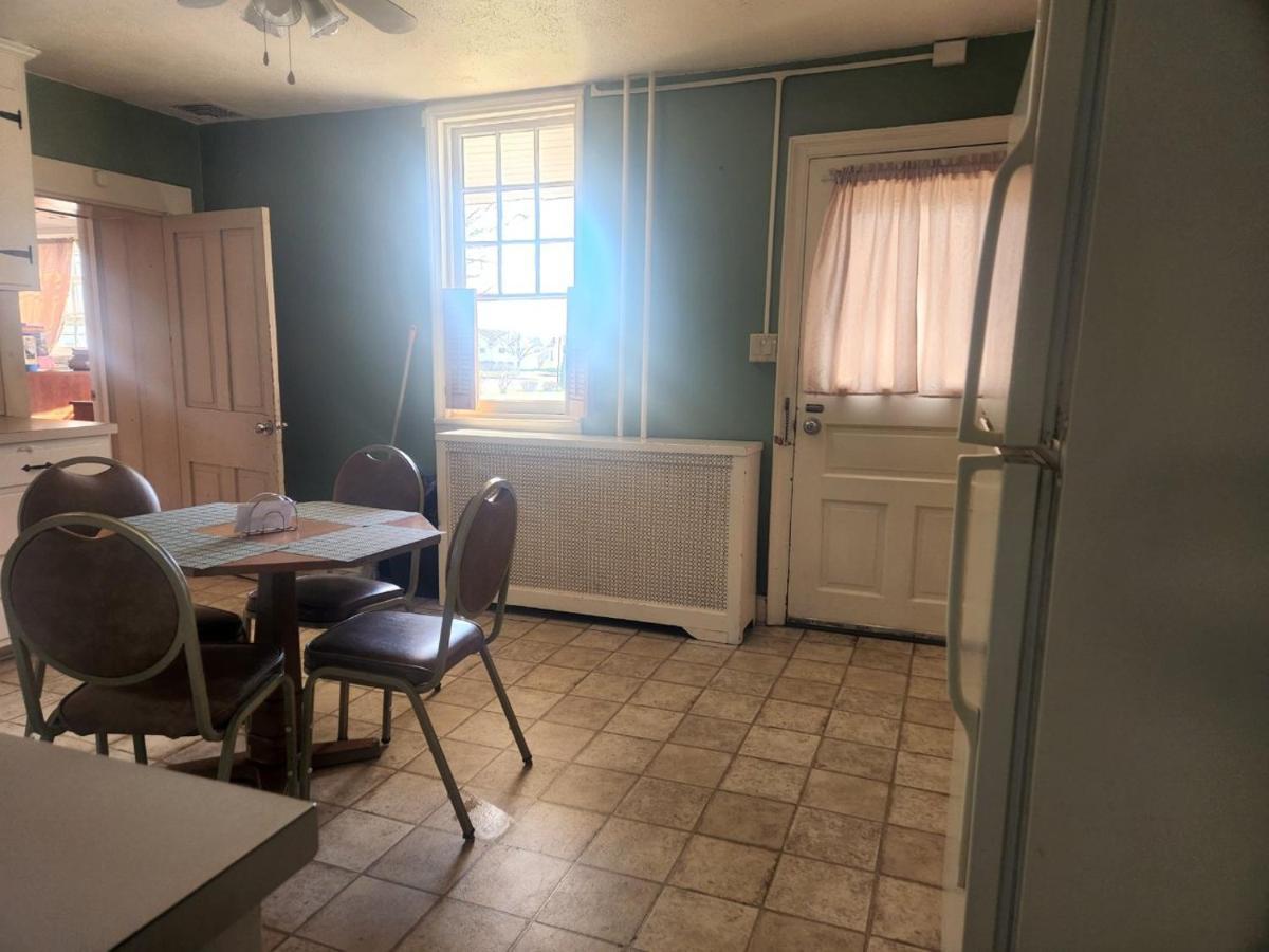 Spruce Lane Lodge And Cottages Smoketown  エクステリア 写真