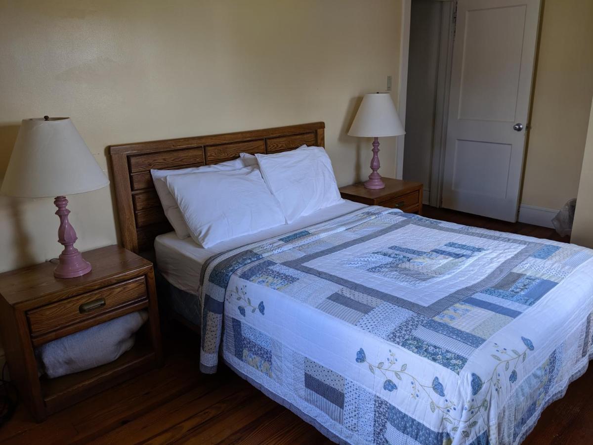 Spruce Lane Lodge And Cottages Smoketown  エクステリア 写真